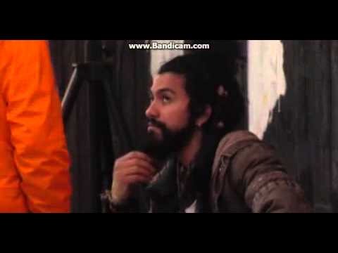 Tuncay Kes, Arda Sezen Hakkındaki Gerçekleri Açıklıyor !