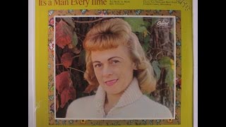 Jean Shepard - **TRIBUTE** - Let Me Be The Judge (1964).