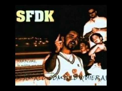 El Primer Asalto, La Patrulla Estilo (Con Nerviozzo & Nach)