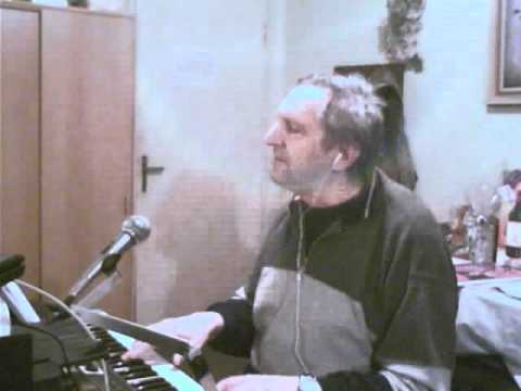 Milan Buričin - Stojíme nazí.avi