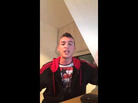 #003 SOUL JAH - Freestyle | FullRap Valencia