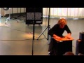 Philip Glass  1+1 for One Player & Amplified Table-top (1968)