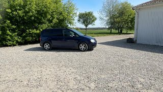 Minivan Volkswagen Touran na prodej - Obrázek 4 | Autoline CZ Minivan Volkswagen Touran | Obrázek 4 - Autoline