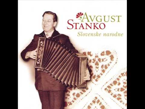 Trio Avgusta stanka - Moj očka 'ma konjička dva 1957