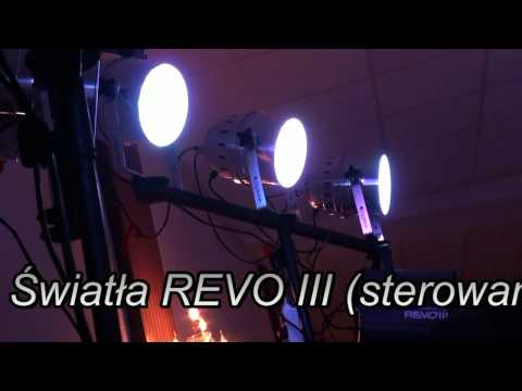 DJ MARKO sprzęt - DJ na wesele Warszawa, Wodzirej DJ wesele Warszawa.mp4