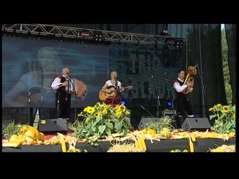 TRIO POGLADIČ - VESELA MAMICA