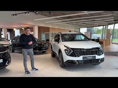 Kia Niro HEV MY24 - Image 2