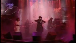 The Mission -  Severina - with Julianne Regan - 1987 - Live - UKTV