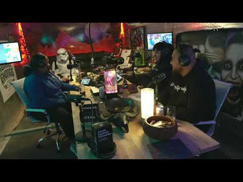 Samson - Call Up | Pump Or Dump Reactions | From The Ground Up Podcast |