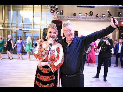 Angela Magheru 🎤Super Colaj de joc 🎷🎻🪗 Nunta Adelina & Leonard