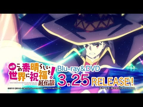 パッケージ告知CM