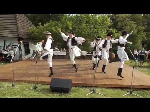 FS Vihorlat - Parobský/Čardáš