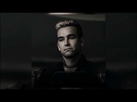 BOYS INTERFACE - DJ ROB [Dark Headz Refix] (Ultra Slowed + Reverb)