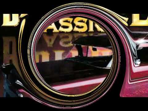 D J  Babyface Classics vol 1