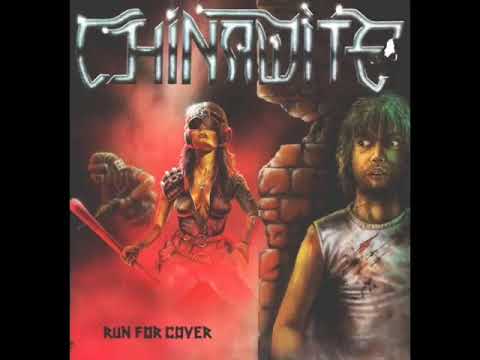 Chinawhite - Run For Cover ( Full Album )