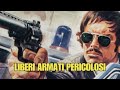 Eleonora Giorgi In Liberi Armati Pericolosi Thriller HD Film Completo In Italiano
