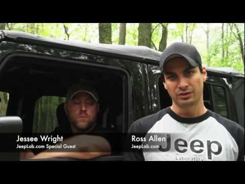 The Rock Krawler Difference - X-Factor vs Stock