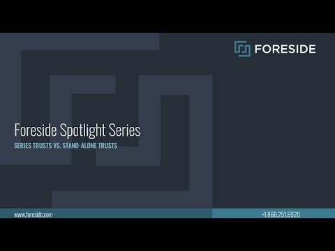 Foreside Management