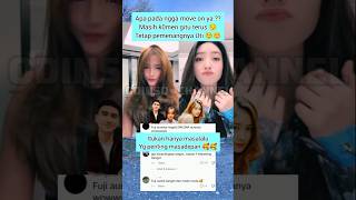 Download lagu Banyak yg ngefans⁉️ Wilona mendadak naik lagi #fujian #natashawilonaterbaru mp3
