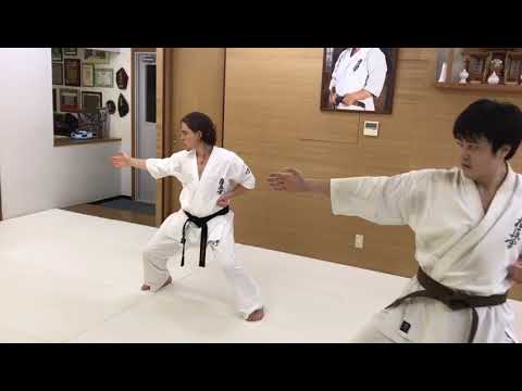 IKO KYOKUSHINKAIKAN FEDERATION