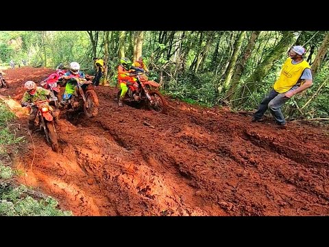 TRILHA BOA É AQUI ✊🏻 Trilha do carvão 🔥 parte 2