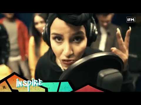 Rap heure : Inspire (fucking crazy) Freestyle 🔥