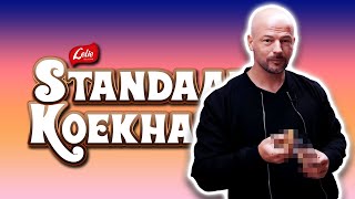 Standaard Koekhandel - Flip Kowlier