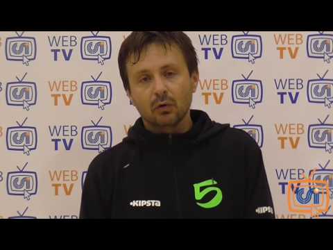 Intervista Pcg Bresso Caffè 24 - Alessandro Richichi