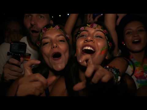 Full Set - Martin Garrix - Live @ Tomorrowland [2017]