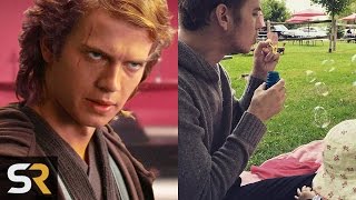 10 Actors Who QUIT For The Best Reasons