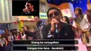 Download lagu Judika Oplosan Versi Batak mp3 Download lagu Judika Oplosan Versi Batak mp3
