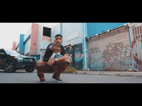 Jota Rivers - PACAS (Video Oficial)
