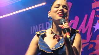 Imelda May - &#39;Proud And Humble&#39;  (Live at Dome Brighton 2011)