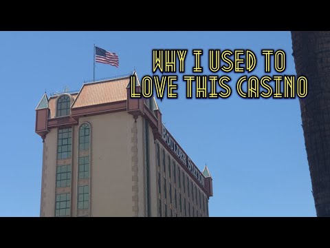 image-Does Boulder City Nevada have Casinos?