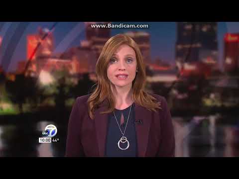 KATV: Channel 7 News At 10pm Open--12/17/17