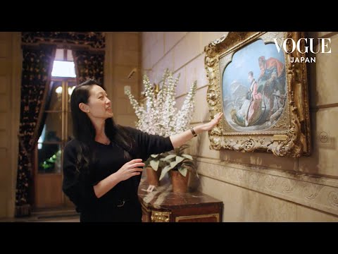 NYマンハッタンの美術館「フリック・コレクション」に集められた名画たち。| Objects of Affection | VOGUE JAPAN