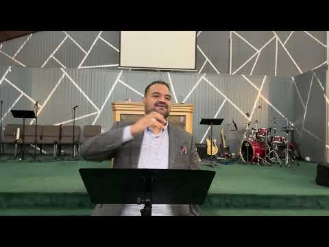 Dr. Adrian Najera - Desarrollo de la FE por Etapas - PARTE 1