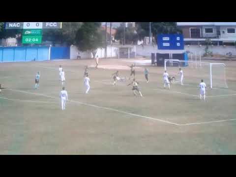 Nacional-PR 0 X 3 Cascavel - Melhores Momentos & Gols - CAMPEONATO BRASILEIRO SÉRIE D 2020 - 6RODADA