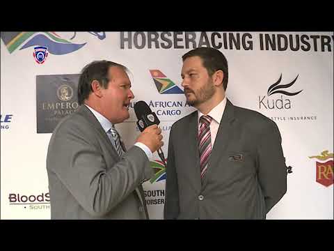 28th Meeting 3rd Race 2019 Season - Post-race interview with Mr Yannick Perdrau