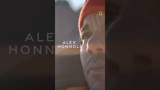 Premiering 8 December | The Devil&#39;s Climb | National Geographic MENA