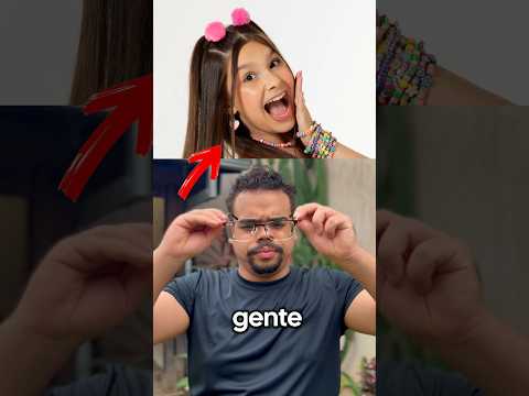 Qual é a idade da Cacau Haxkar? - Festa de 15 Anos