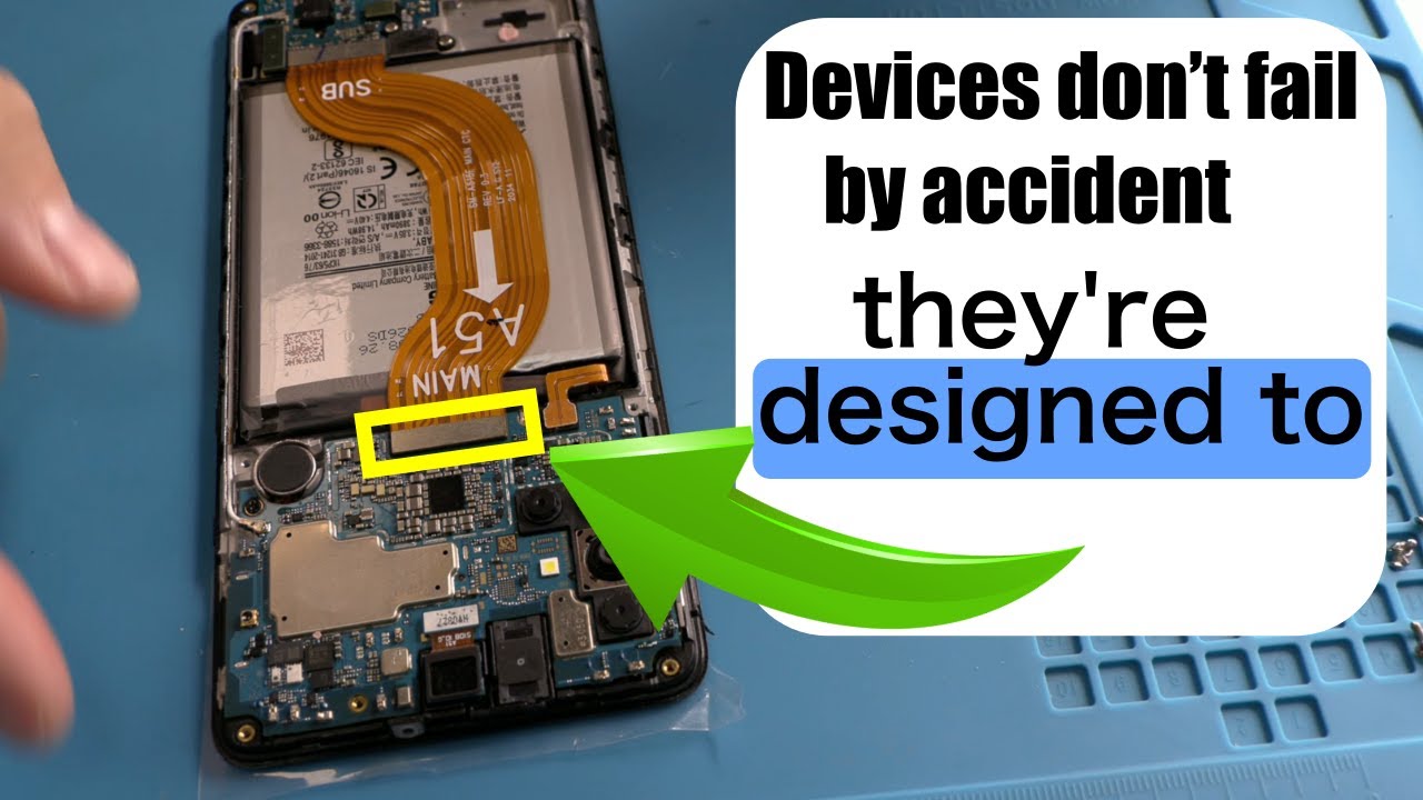 The Samsung A Series Secret They Don't Want You to Know!