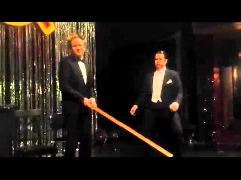 Streckenbach & Köhler: Limbo