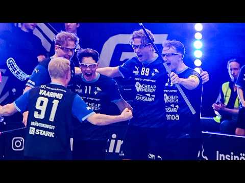 EräViikingit - Indians 25.2.2026 maalikooste