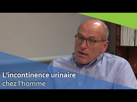 comment soigner incontinence urinaire