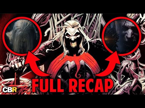 What Nobody Realized About Knull....