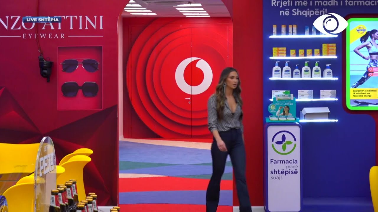 Kiara për Luizin: Ju lutem mos ma largoni nga shtëpia