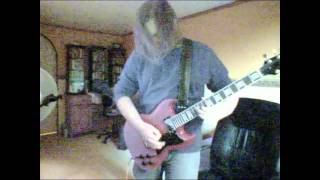 Buffalo - I'm A Skirt Lifter, Not A Shirt Raiser (Cover)