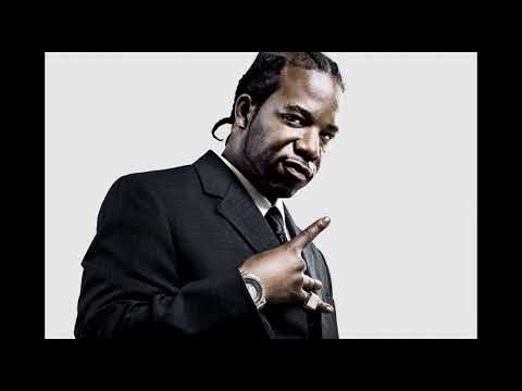 Hell Rell & Cory Gunz - Tommys Theme (Freestyle)