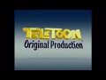 Teletoon Original Production Nickelodeon CBS Paramount Television Nelvana 2007 2